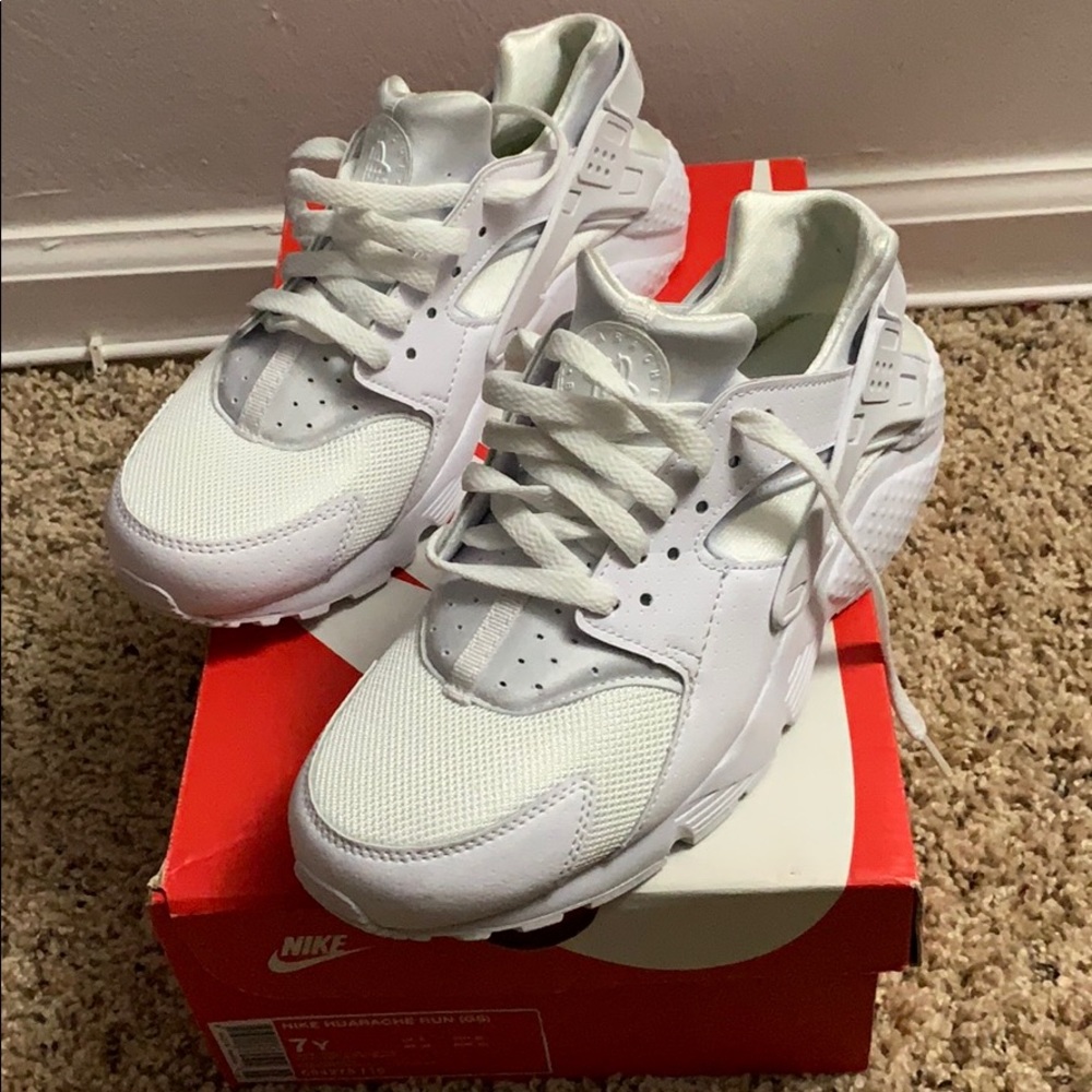 Nike huaraches